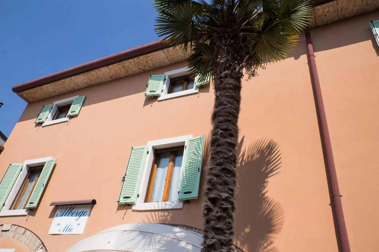 ***  Albergo Mio Boutique Hotel Lazise Italia