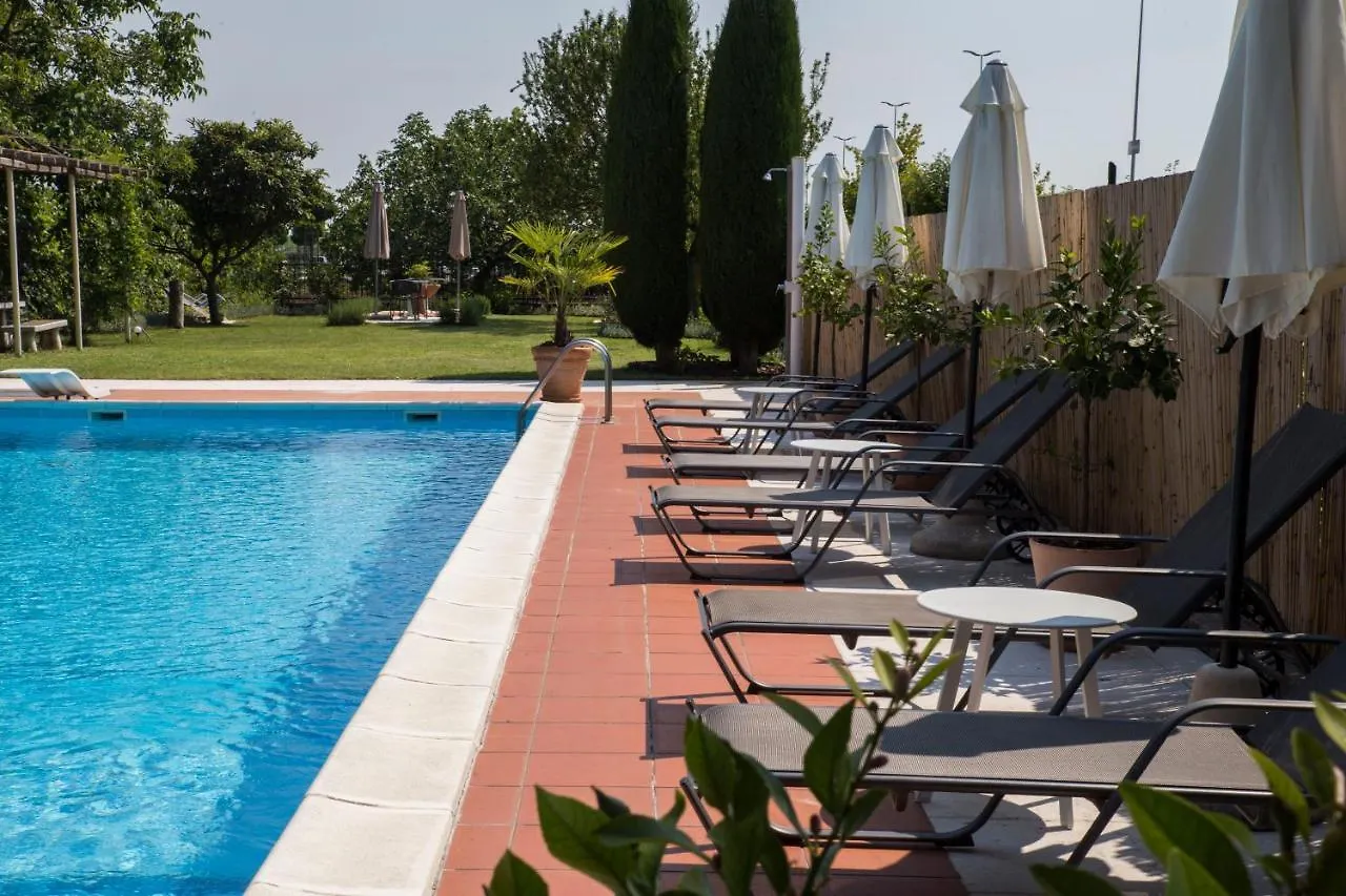 Albergo Mio Boutique Hotel Lazise