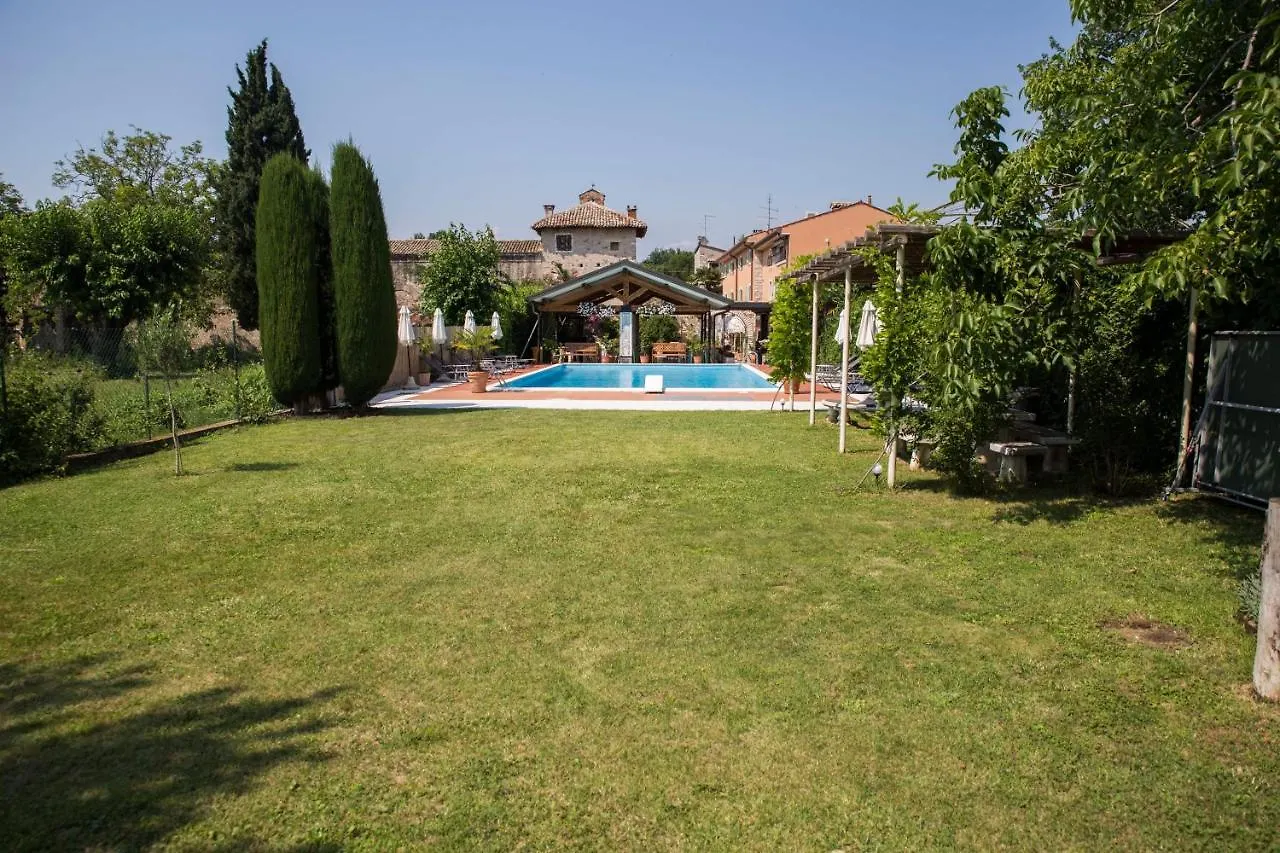 Albergo Mio Boutique Hotel Lazise 3*,  Italia