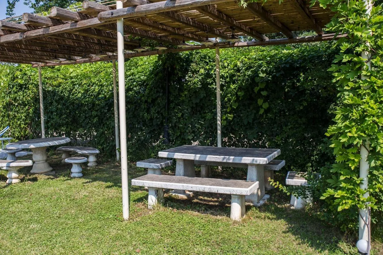 Albergo Mio Boutique Hotel Lazise