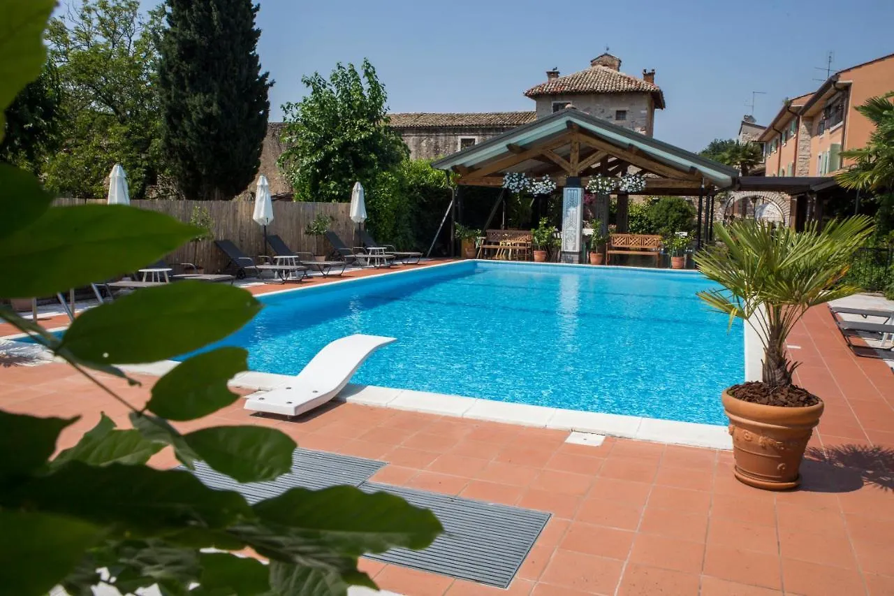 Albergo Mio Boutique Hotel Lazise