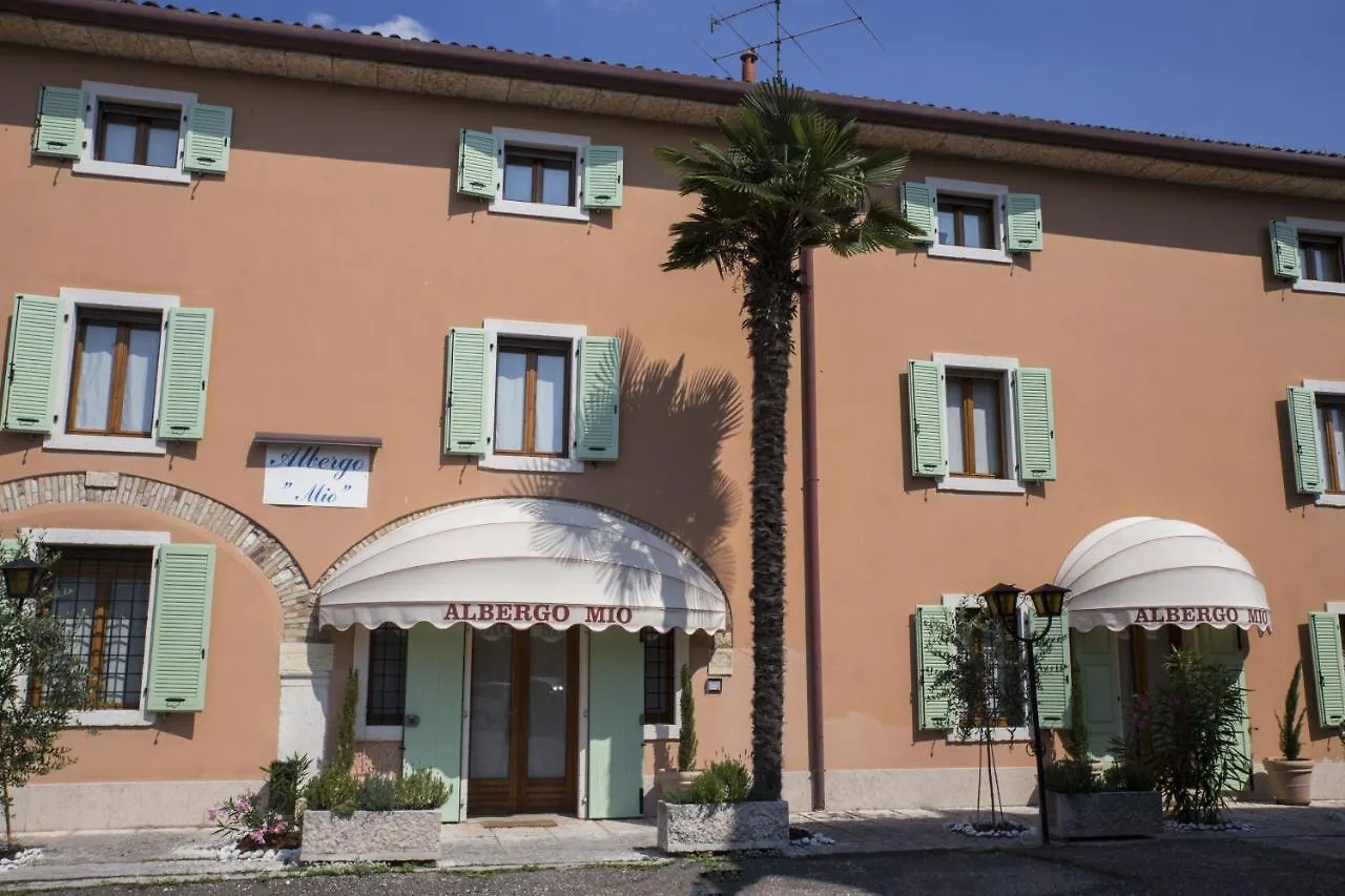 Albergo Mio Boutique Hotel Lazise