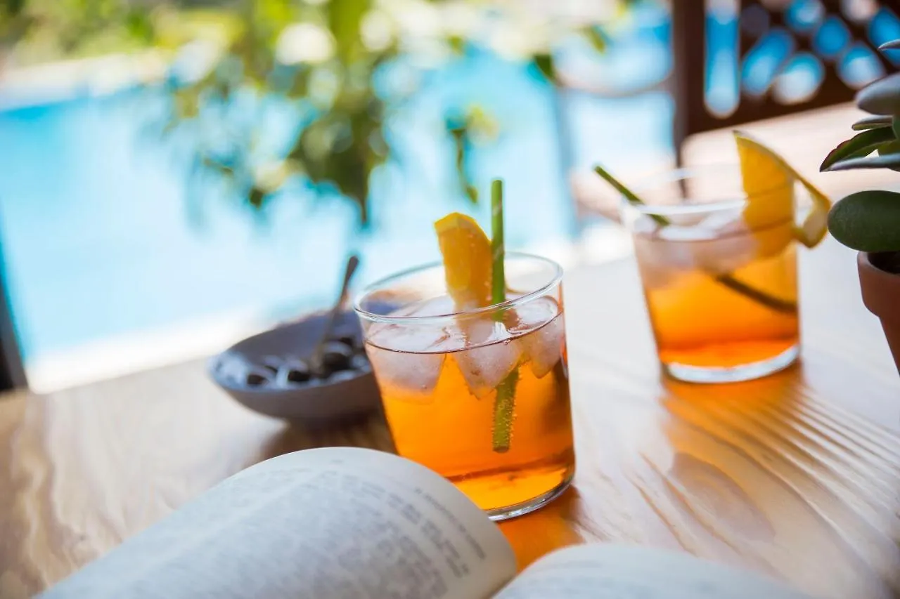Albergo Mio Boutique Hotel Lazise