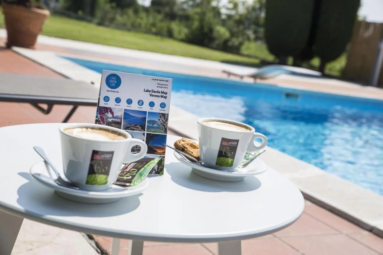 Albergo Mio Boutique Hotel Lazise 3*,  Italia