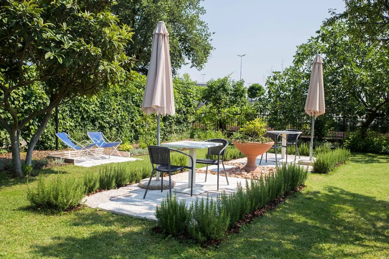Albergo Mio Boutique Hotel Lazise