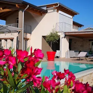 3* Bed & Breakfast Pelèr