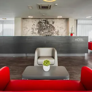 Fasthotel Linate Segrate