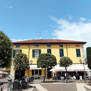  Affittacamere Alla Vecchia Scuola