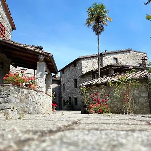 Borgo Giusto Tuscany Borgo a Mozzano