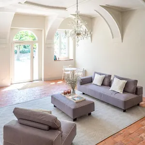  Bed & Breakfast The Com - Luxury In