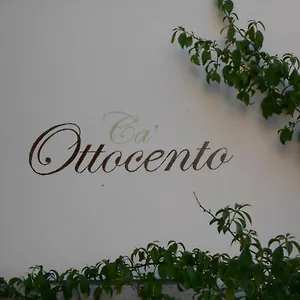 Bed & Breakfast Ca' Ottocento