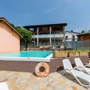 3* Aparthotel Borgo Blu Poggio